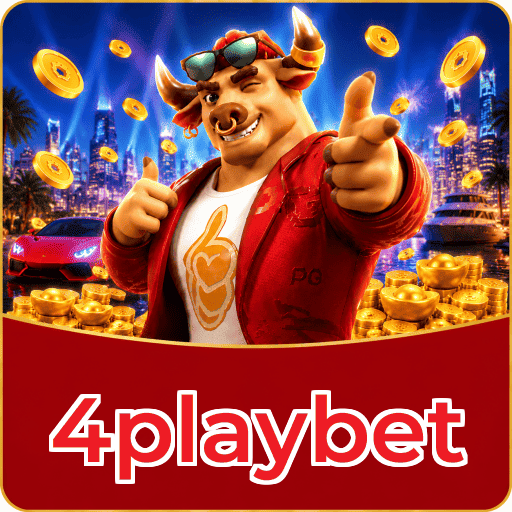 4playbet Download Oficial