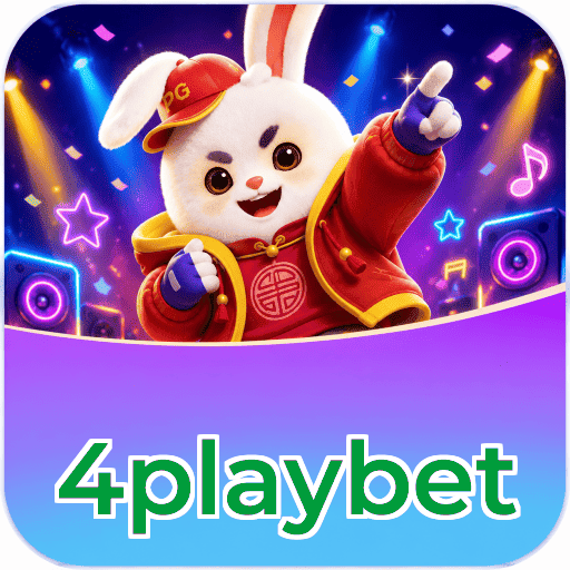 4playbet Logo 3