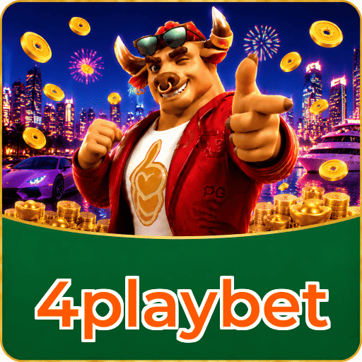 4playbet Certificado eCOGRA