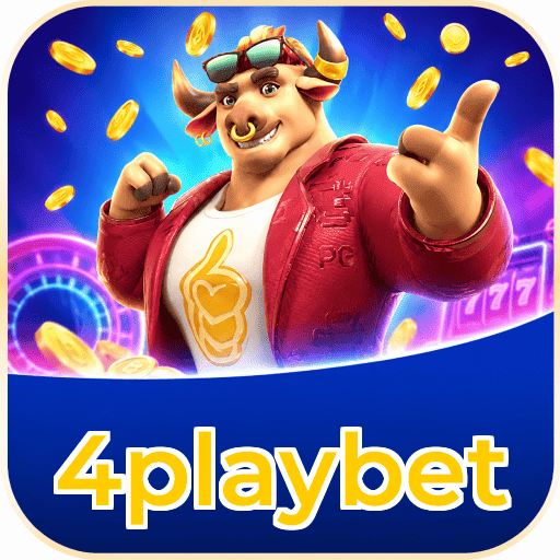 Servidor Brasil 4playbet