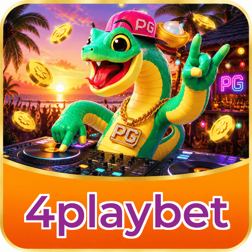 Plataforma 4playbet - Cloud AWS Infrastructure