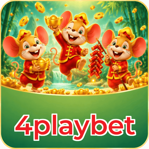 4playbet PIX Instantâneo - Saques em 8 Minutos