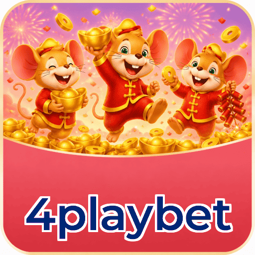 Odds Competitivas 4playbet