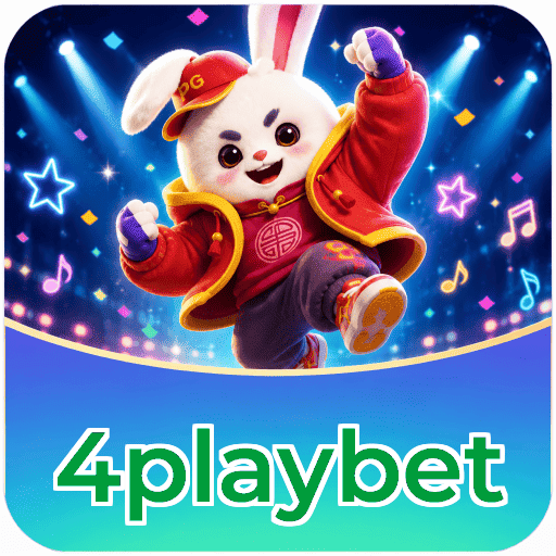 4playbet Instalar Logo 3