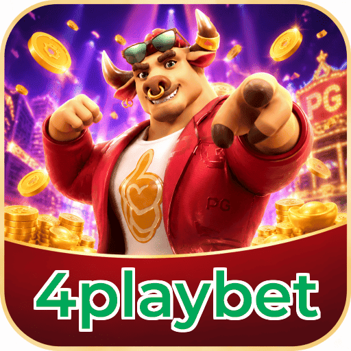 Slots 4playbet - Jackpots Progressivos
