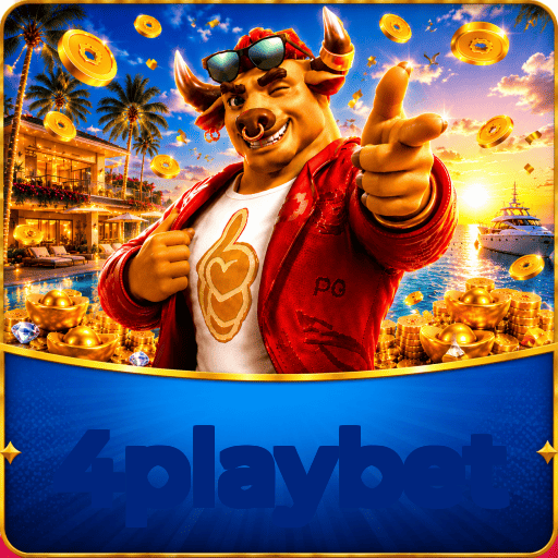 Loteria 4playbet - Quina e mais jogos