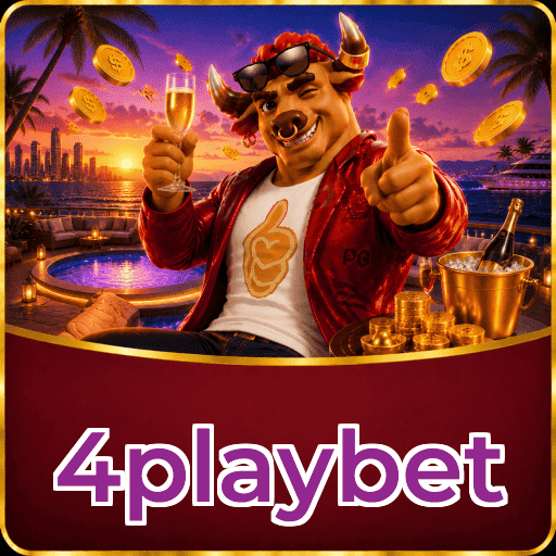 Certificação eCOGRA 4playbet