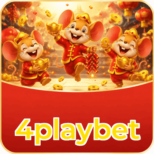 4playbet Instalar Logo 1